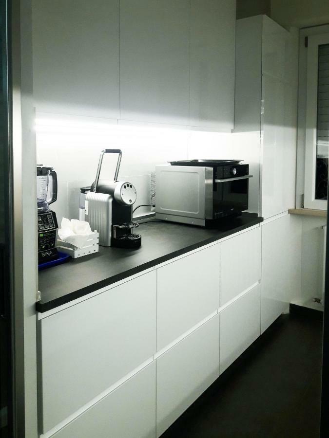 Atelier Marche Lejlighed Castelfidardo Eksteriør billede